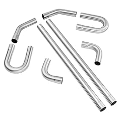 Vevor exhaust kit for sale  Delivered anywhere in UK