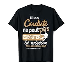 Homme cordiste exécuter d'occasion  Livré partout en France