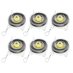 Havansidy 6pcs kevlar for sale  Delivered anywhere in USA 