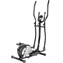 Tectake elliptical cross for sale  Delivered anywhere in UK