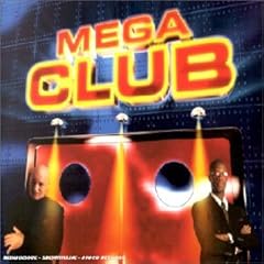 mega club d'occasion  Livré partout en France