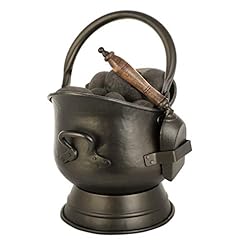Coal scuttle bucket for sale  Delivered anywhere in UK