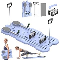 Imaycc foldable pilates for sale  Delivered anywhere in UK