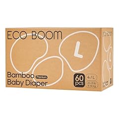 Eco boom pannolini usato  Spedito ovunque in Italia 