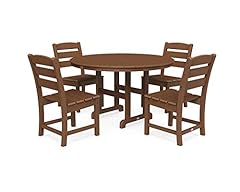 Polywood lakeside dining for sale  Delivered anywhere in USA 