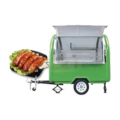 Mobile pizza food for sale  Delivered anywhere in UK