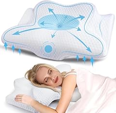 Cervical memory foam for sale  Delivered anywhere in UK