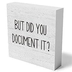 Document wooden box for sale  Delivered anywhere in USA 