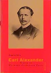 Carl alexander mäzen gebraucht kaufen  Wird an jeden Ort in Deutschland