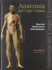 Anatomia del corpo usato  Spedito ovunque in Italia 