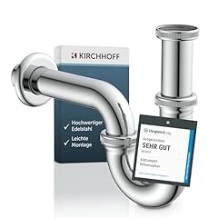 Kirchhoff 98801110 röhrensiph gebraucht kaufen  Wird an jeden Ort in Deutschland