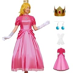Ayyohon costume principessa usato  Spedito ovunque in Italia 