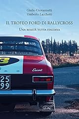 Trofeo ford rallycross gebraucht kaufen  Wird an jeden Ort in Deutschland