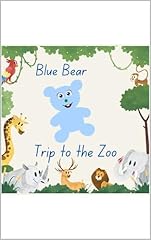 Blue trip zoo for sale  Delivered anywhere in UK