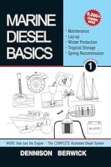 Marine diesel basics for sale  Delivered anywhere in UK