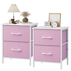 Stero nightstand set for sale  Delivered anywhere in USA 