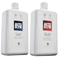 Autoglym uds001 ultra for sale  Delivered anywhere in UK