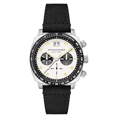 Spinnaker orologio cronografo usato  Spedito ovunque in Italia 