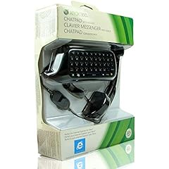 Xbox 360 chatpad for sale  Delivered anywhere in USA 