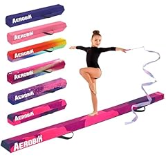 Aerobik poutre gymnastique d'occasion  Livré partout en Belgiqu