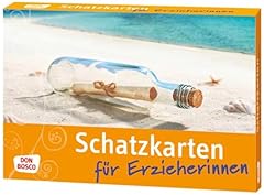Schatzkarten erzieherinnen kra gebraucht kaufen  Wird an jeden Ort in Deutschland