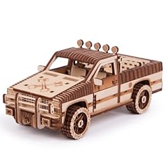 Wood trick pickup for sale  Delivered anywhere in UK