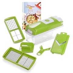 Genius nicer dicer usato  Spedito ovunque in Italia 