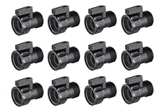 Pcs plastic garden for sale  Delivered anywhere in USA 