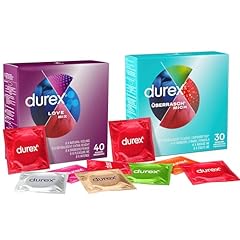 Durex kondom großpackung gebraucht kaufen  Wird an jeden Ort in Deutschland