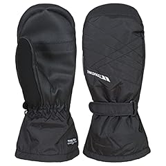 Trespass ikeda black for sale  Delivered anywhere in UK