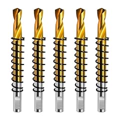 Asnomy 5pcs titanium for sale  Delivered anywhere in USA 