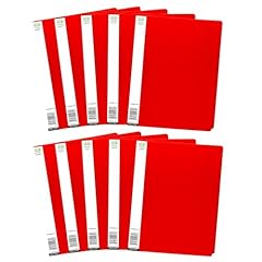 Red display book for sale  Delivered anywhere in UK