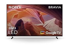 Sony bravia 85x80l for sale  Delivered anywhere in UK