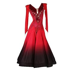 Sequin women ballroom for sale  Delivered anywhere in USA 