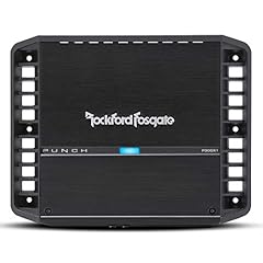 Rockford fosgate p300x1 for sale  Delivered anywhere in USA 