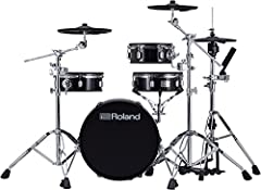 Roland vad103 drums usato  Spedito ovunque in Italia 