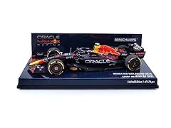 Minichamps red rb18 gebraucht kaufen  Wird an jeden Ort in Deutschland