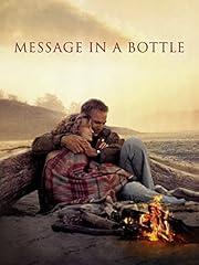 Message bottle gebraucht kaufen  Wird an jeden Ort in Deutschland