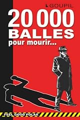 000 balles mourir d'occasion  Livré partout en France