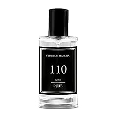 110 pure parfum for sale  Delivered anywhere in UK