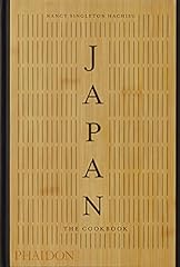 Japan cookbook for sale  Delivered anywhere in USA 