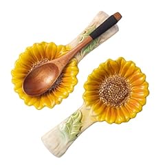 Pack spoon rest for sale  Delivered anywhere in USA 