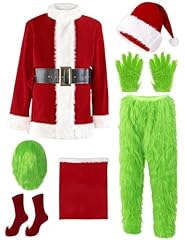 Blafly christmas costume for sale  Delivered anywhere in USA 