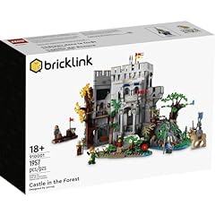 Lego brickslink burg gebraucht kaufen  Wird an jeden Ort in Deutschland