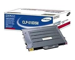 Samsung clp 510 usato  Spedito ovunque in Italia 