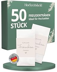 Hochzeitsheld freudentränen t gebraucht kaufen  Wird an jeden Ort in Deutschland