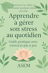 Apprendre gérer son usato  Spedito ovunque in Italia 