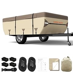 Umbrauto pop camper for sale  Delivered anywhere in USA 