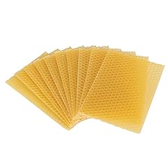 Biking 10pcs beeswax for sale  Delivered anywhere in UK