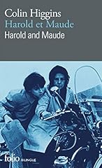 Harold and maude d'occasion  Livré partout en Belgiqu